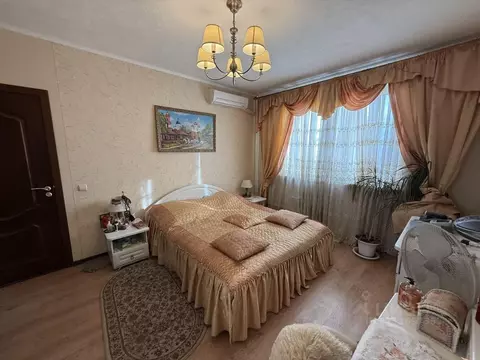 3-к кв. Москва ул. Кулакова, 27 (73.8 м)