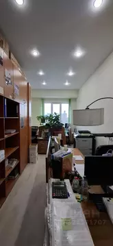 Студия Москва Нижегородская ул., 32С15 (27.8 м)