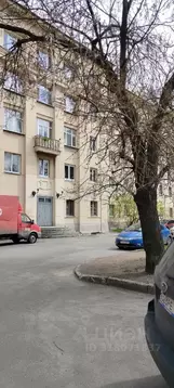 Комната Санкт-Петербург Малоохтинский просп., 90 (31.3 м)