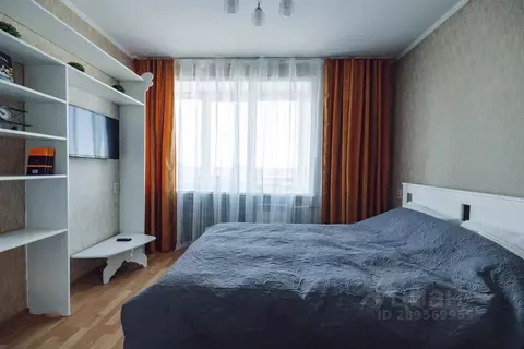 1-к кв. Архангельская область, Архангельск Воскресенская ул., 7 (30.0 ...