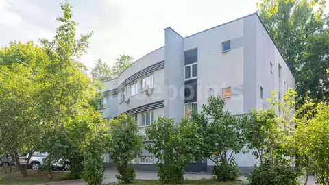 Помещение свободного назначения в Москва Краснодонская ул., 16А (510 ...