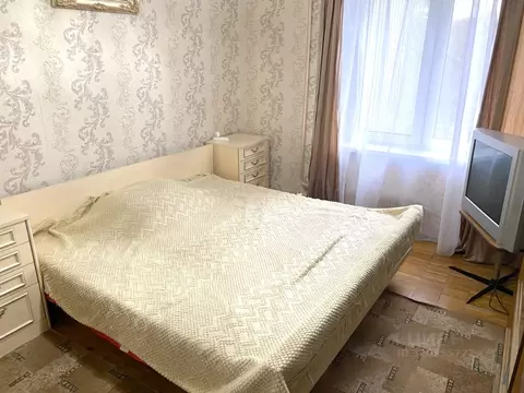 Комната Москва Фруктовая ул., 3кА (20.0 м)