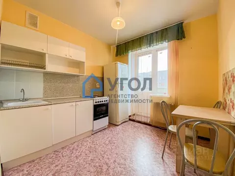 2-к кв. Самарская область, Самара ул. Василия Татищева, 9 (42.1 м)