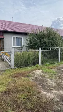 Дом в Алтайский край, Топчихинский район, с. Топчиха пер. ...