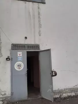 Склад в Саратовская область, Энгельс просп. Фридриха Энгельса, 205 ...