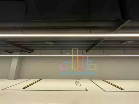 Гараж в Москва Краснопресненская наб., 14Ак2 (15 м)