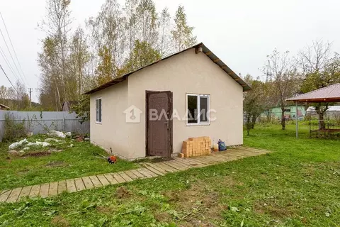 Дом в Владимирская область, Собинский муниципальный округ, Исток-3 СНТ ...