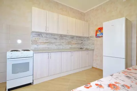 1-к кв. Московская область, Реутов Носовихинское ш., 37 (42.0 м)