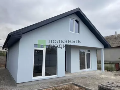 Дом в Севастополь Муссон СНТ, 187 (110 м)