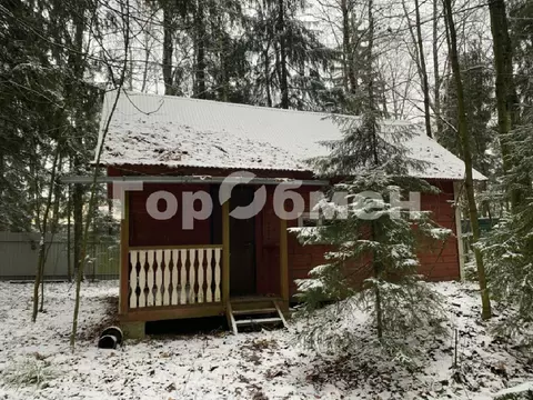 Продается участок в г. Лобня