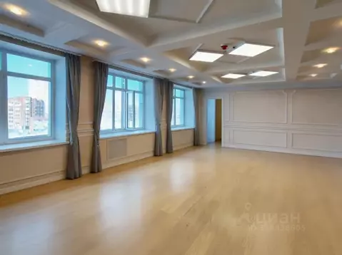 Офис в Пермский край, Пермь ул. Куйбышева, 50 (261 м)