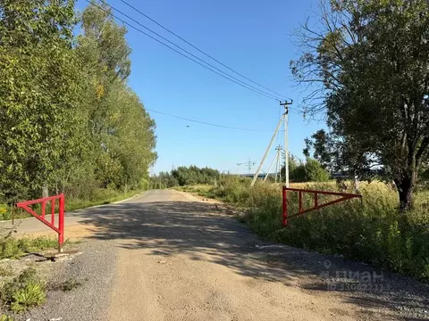 Участок в Московская область, Чехов муниципальный округ, д. Слепушкино ...