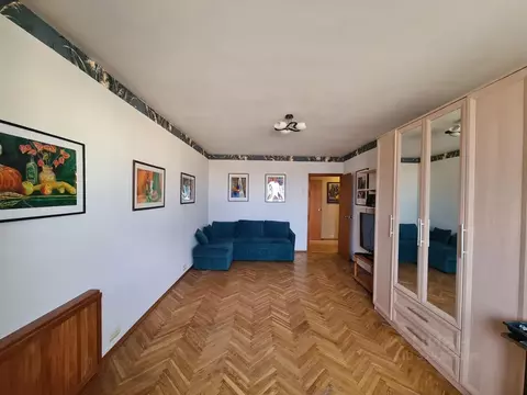 2-к кв. Москва Большая Черемушкинская ул., 11К2 (52.0 м)