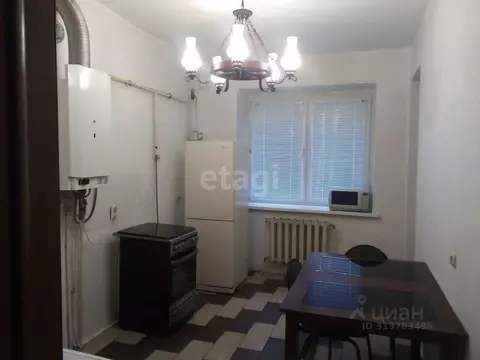 3-к кв. Калужская область, Калуга Смоленский пер., 4 (82.0 м)