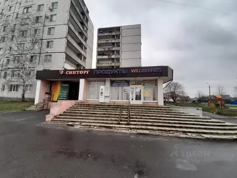 Помещение свободного назначения в Белгородская область, Старый Оскол ...