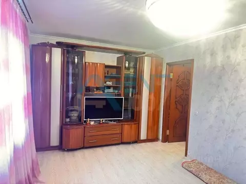 1-к кв. Белгородская область, Белгород ул. Есенина, 32 (39.5 м)