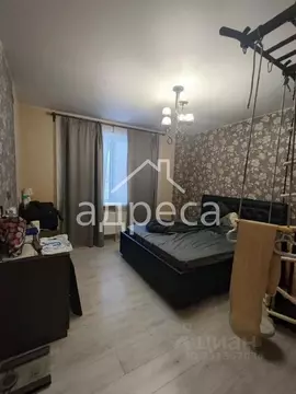 2-к кв. Самарская область, Самара просека 5-я, 113 (70.1 м)