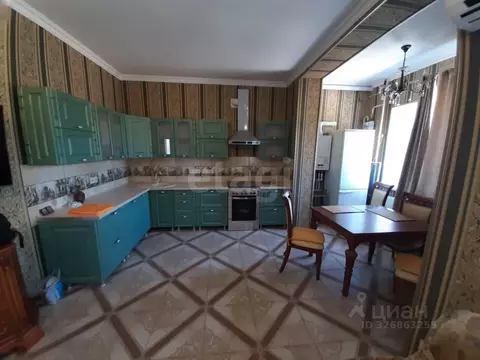 3-к кв. Ростовская область, Таганрог пер. 1-й Новый, 26К (81.0 м)