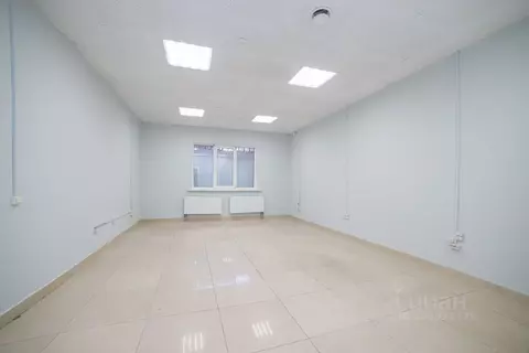 Офис в Свердловская область, Екатеринбург ул. Чапаева, 23 (11 м)