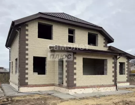 Коттедж в Марий Эл, Медведевский район, Пекшиксолинское с/пос, д. ...