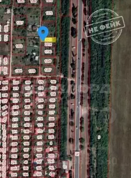 Участок в Ростовская область, Октябрьский район, пос. Персиановский, ...