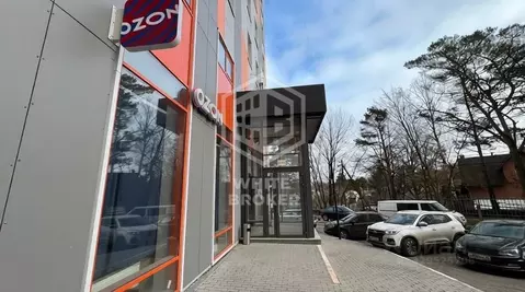 Помещение свободного назначения в Московская область, Одинцовский ...