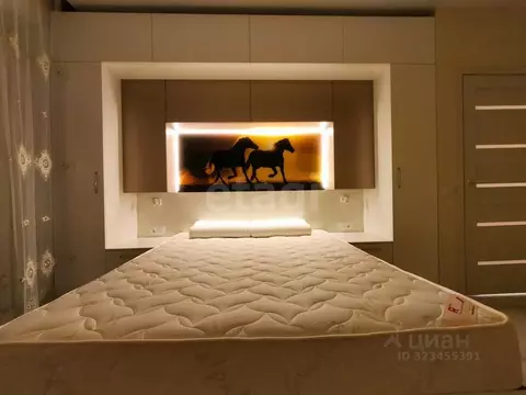 2-к кв. Ярославская область, Ярославль Городищенская ул., 44к2 (44.0 ...