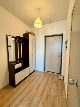 Студия Свердловская область, Екатеринбург Уктус жилрайон, Светлый мкр, ...