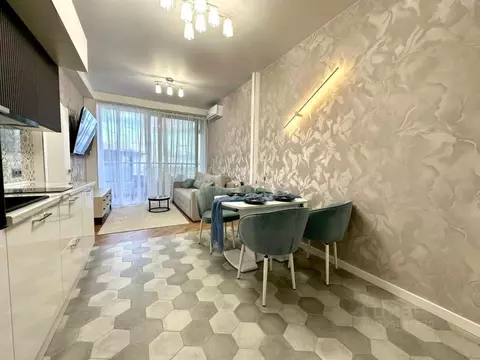 2-к кв. Крым, Ялта муниципальный округ, Гурзуф пгт ул. Ялтинская, 14Е ...