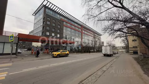 Офис в Москва Каширское ш., 3К2С12 (281 м)