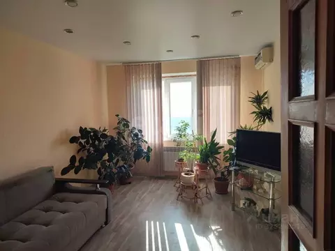 2-к кв. Ростовская область, Таганрог ул. Лизы Чайкиной, 57 (51.0 м)