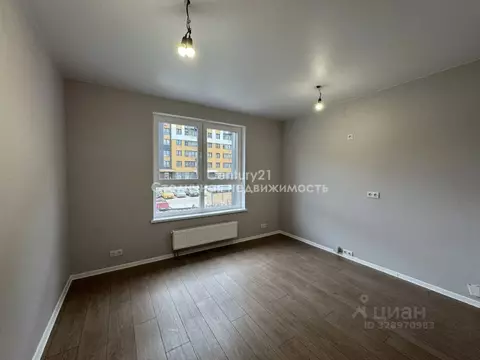 Студия Москва Сосенское поселение, просп. Куприна, 40к6 (20.7 м)