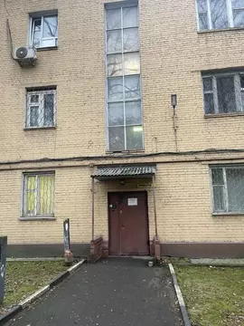 Офис в Москва 2-й Силикатный проезд, 14 (63 м)