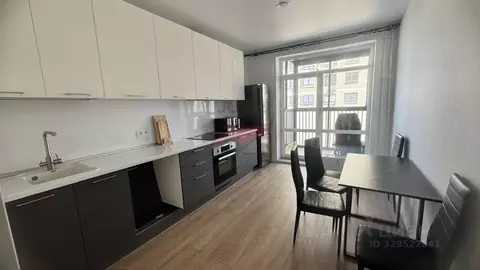 3-к кв. Москва Рязановское поселение, ул. Уточкина, 6 (76.6 м)