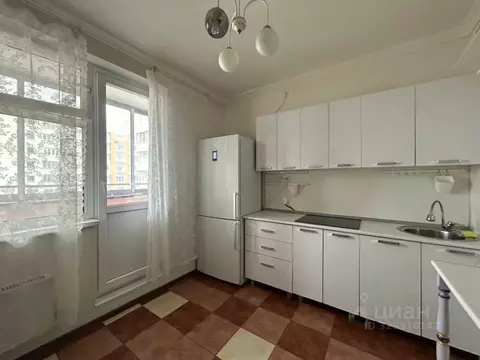 2-к кв. Москва Перовская ул., 66к9 (63.0 м)