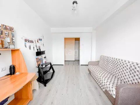 2-к кв. Забайкальский край, Чита ул. Шилова, 22 (51.3 м)