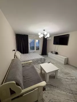 1-к кв. Москва ул. Корнейчука, 48А (34.9 м)