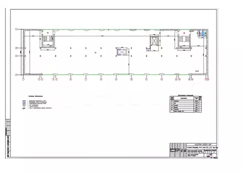 Производственное помещение в Санкт-Петербург 19-я Васильевского ...