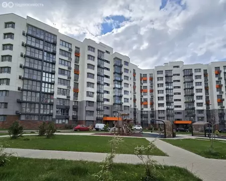 2-комнатная квартира: Анапа, улица Крылова, 13к1 (57 м)