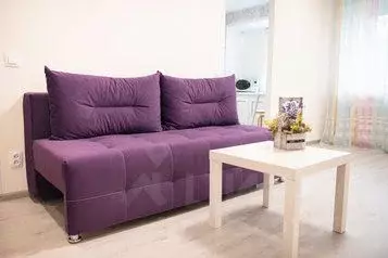 2-к кв. Пермский край, Пермь ул. Крисанова, 24 (41.0 м)