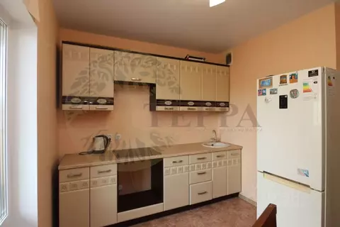 1-к кв. Воронежская область, Новоусманский район, пос. Отрадное бул. ...