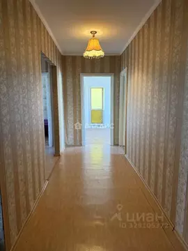 4-к кв. Белгородская область, Белгород ул. Буденного, 13 (82.8 м)