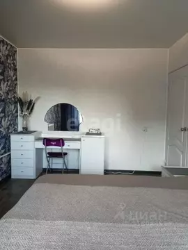 4-к кв. Иркутская область, Иркутск Университетский мкр, 39 (86.7 м)