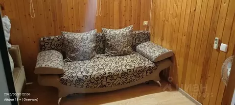 Дом в Крым, Алупка ул. Щепкина, 1 (15 м)