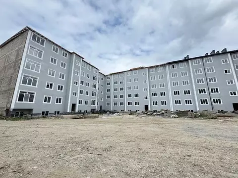 1-к кв. Кабардино-Балкария, Нальчик ул. 2-я Надречная (38.9 м)