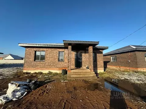 Дом в Башкортостан, Уфа городской округ, с. Нагаево пер. Декоративный, ...