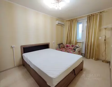 2-к кв. Московская область, Королев просп. Королева, 28 (56.0 м)