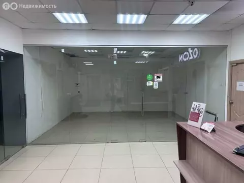 Помещение свободного назначения (255 м)