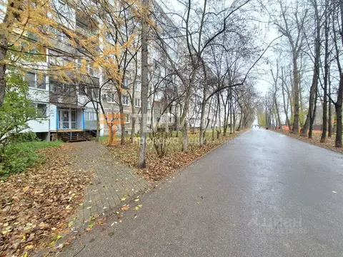 2-к кв. Пермский край, Пермь ул. Космонавта Леонова, 49 (43.2 м)