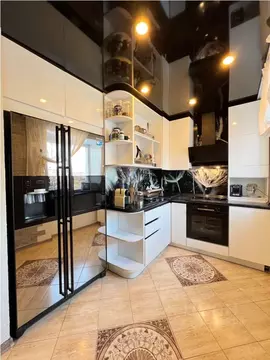 3-к кв. Иркутская область, Иркутск Советская ул., 87 (70.0 м)